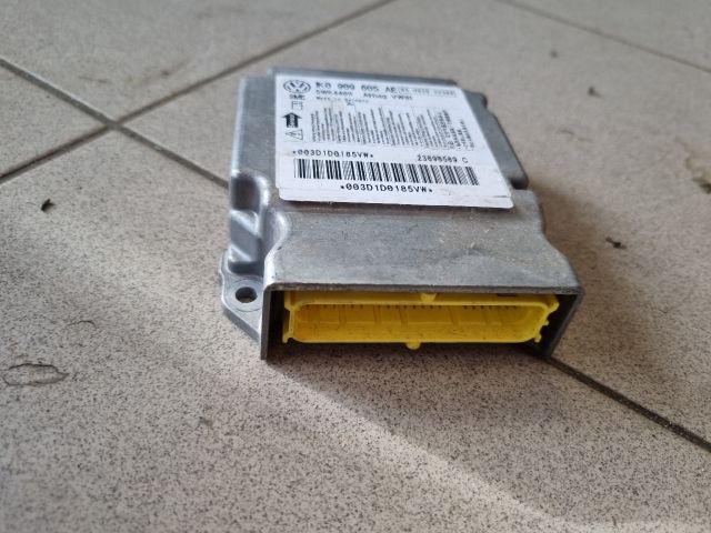 bontott VW GOLF V Légzsák Elektronika