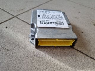 bontott VW GOLF V Légzsák Elektronika