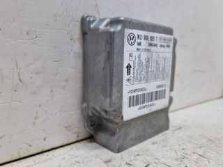 bontott VW GOLF V Légzsák Elektronika