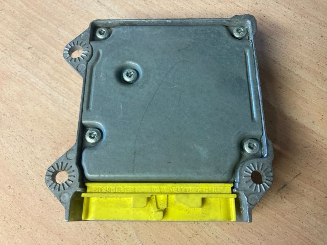 bontott VW GOLF V Légzsák Elektronika