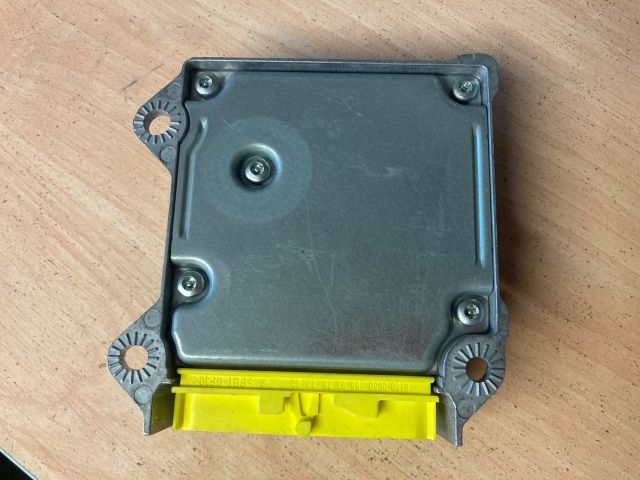 bontott VW GOLF V Légzsák Elektronika