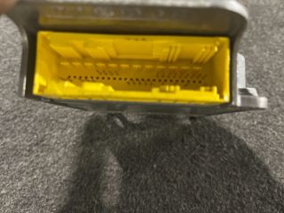 bontott VW GOLF V Légzsák Elektronika