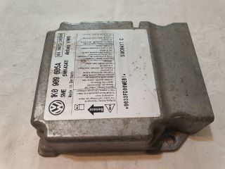 bontott VW GOLF V Légzsák Elektronika