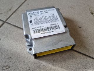 bontott VW GOLF V Légzsák Elektronika