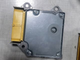 bontott VW GOLF V Légzsák Elektronika