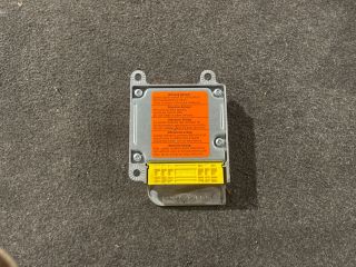 bontott VW GOLF V Légzsák Elektronika