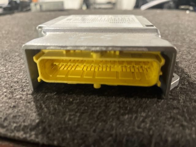 bontott VW GOLF V Légzsák Elektronika