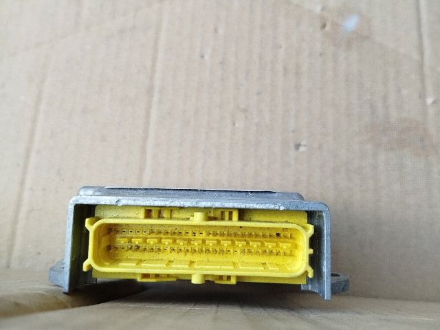 bontott VW GOLF V Légzsák Elektronika