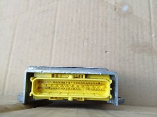 bontott VW GOLF V Légzsák Elektronika