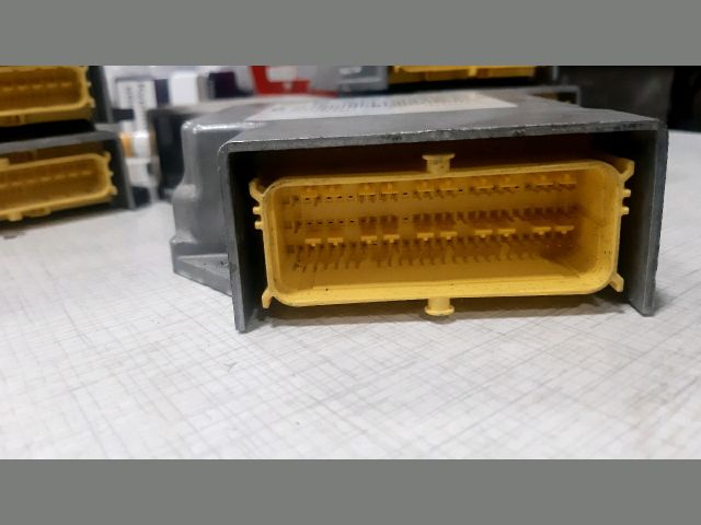 bontott VW GOLF V Légzsák Elektronika