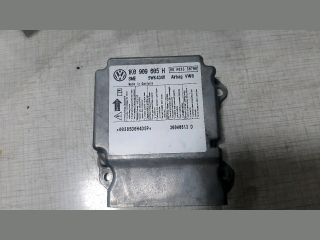 bontott VW GOLF V Légzsák Elektronika