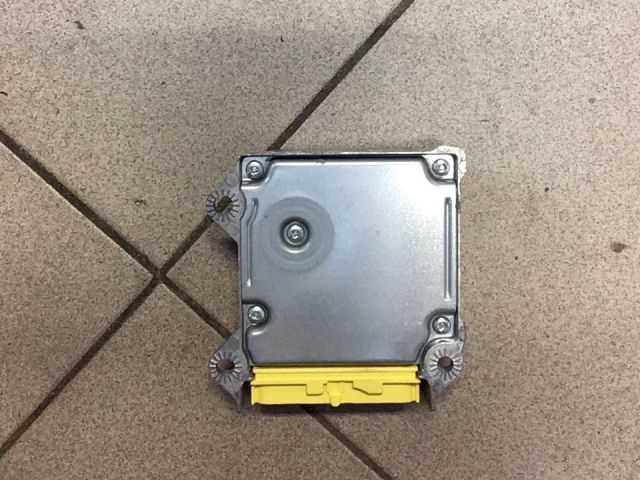 bontott VW GOLF V Légzsák Elektronika