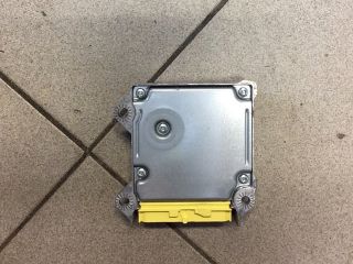 bontott VW GOLF V Légzsák Elektronika