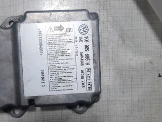 bontott VW GOLF V Légzsák Elektronika