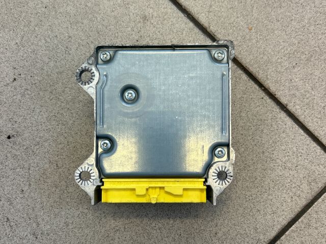 bontott VW GOLF V Légzsák Elektronika