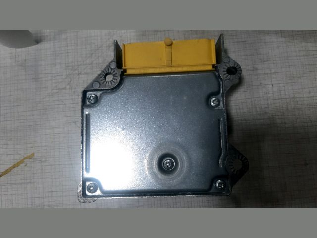 bontott VW GOLF V Légzsák Elektronika