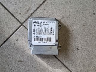 bontott VW GOLF V Légzsák Elektronika