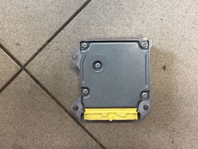 bontott VW GOLF V Légzsák Elektronika