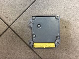 bontott VW GOLF V Légzsák Elektronika