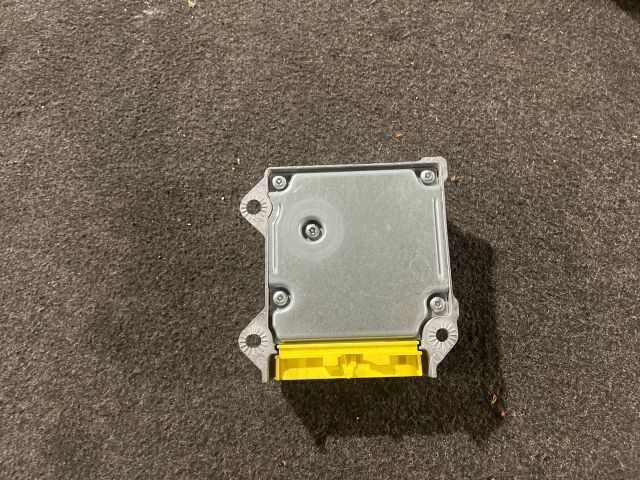 bontott VW GOLF V Légzsák Elektronika