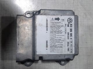 bontott VW GOLF V Légzsák Elektronika