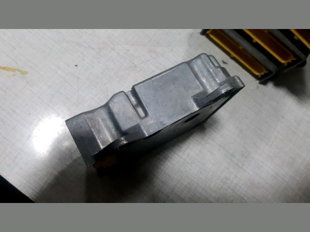 bontott VW GOLF V Légzsák Elektronika