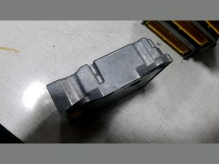 bontott VW GOLF V Légzsák Elektronika