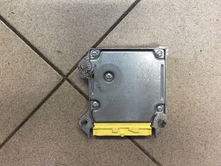 bontott VW GOLF V Légzsák Elektronika