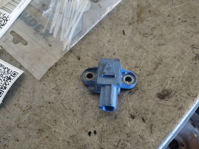 bontott VW GOLF V Légzsák Indító Modul Oldallégzsák