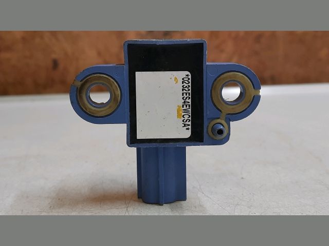 bontott VW GOLF V Légzsák Indító Modul Oldallégzsák