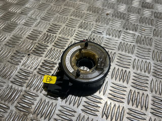 bontott VW GOLF V Légzsák Indító Modul Oldallégzsák