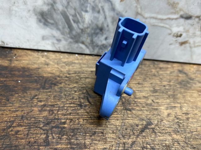 bontott VW GOLF V Légzsák Indító Modul Oldallégzsák