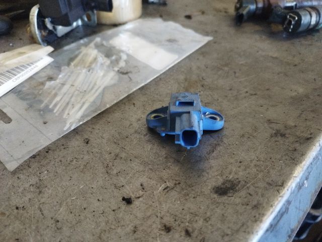 bontott VW GOLF V Légzsák Indító Modul Oldallégzsák