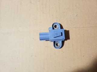 bontott VW GOLF V Légzsák Indító Modul Oldallégzsák