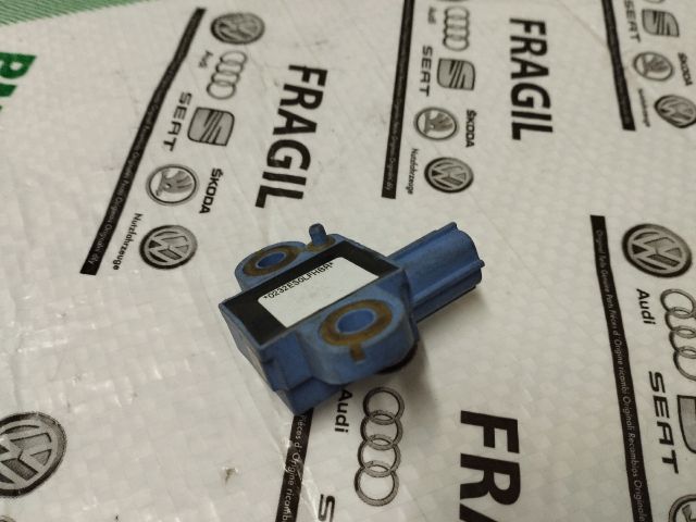 bontott VW GOLF V Légzsák Indító Modul Oldallégzsák