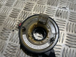 bontott VW GOLF V Légzsák Indító Modul Oldallégzsák