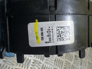 bontott VW GOLF V Légzsák Indító Modul Oldallégzsák