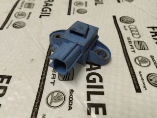 bontott VW GOLF V Légzsák Indító Modul Oldallégzsák