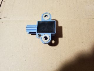 bontott VW GOLF V Légzsák Indító Modul Oldallégzsák