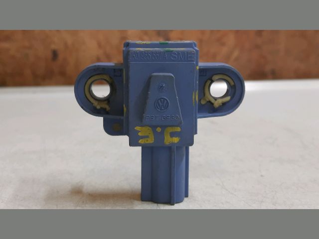 bontott VW GOLF V Légzsák Indító Modul Oldallégzsák