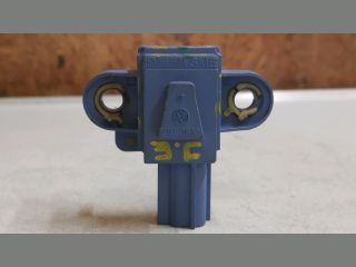 bontott VW GOLF V Légzsák Indító Modul Oldallégzsák