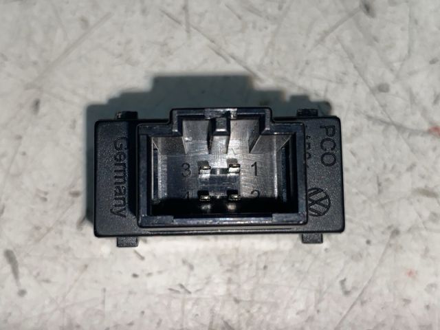 bontott VW GOLF V Légzsák Kapcsoló