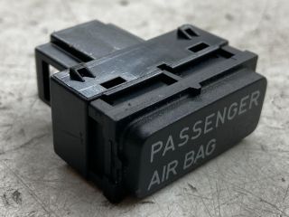 bontott VW GOLF V Légzsák Kapcsoló