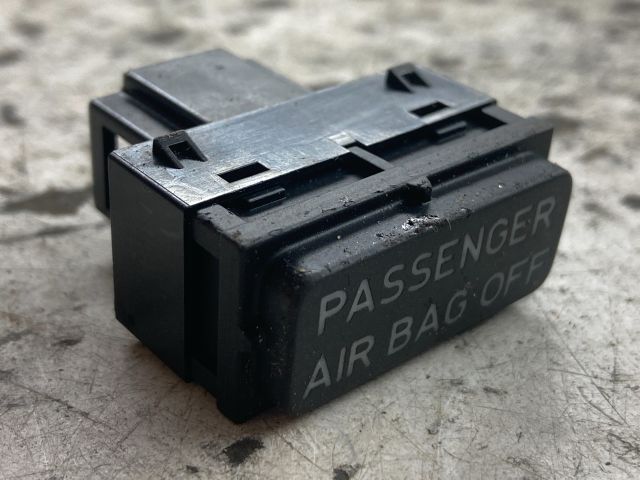 bontott VW GOLF V Légzsák Kapcsoló