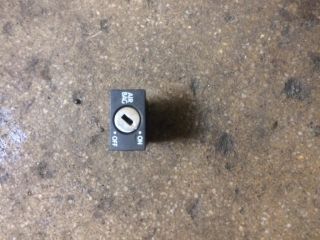 bontott VW GOLF V Légzsák Kapcsoló