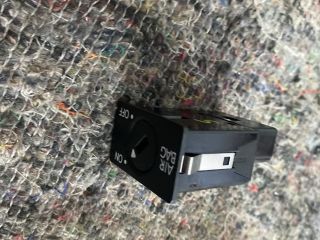 bontott VW GOLF V Légzsák Kapcsoló