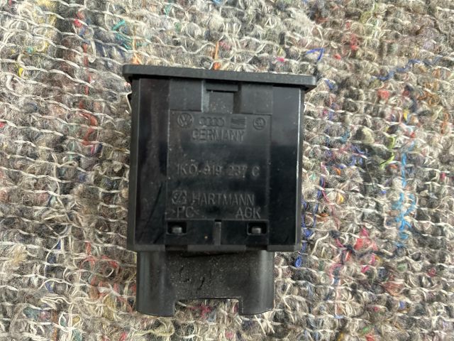 bontott VW GOLF V Légzsák Kapcsoló