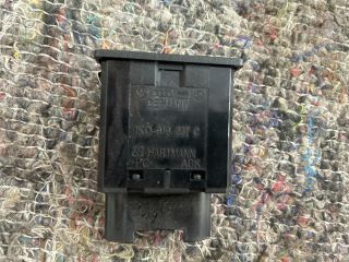 bontott VW GOLF V Légzsák Kapcsoló