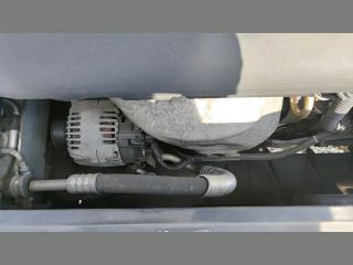 bontott VW GOLF V Légzsák Kapcsoló
