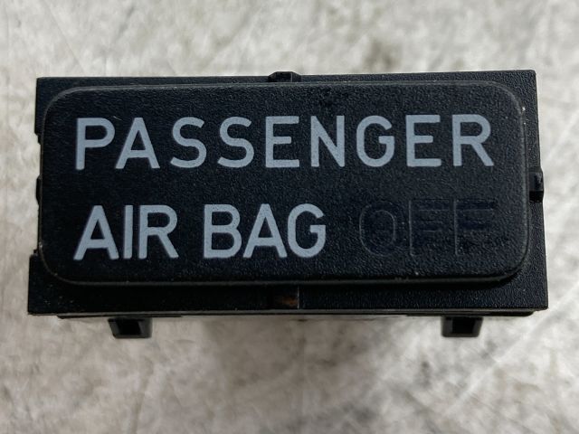 bontott VW GOLF V Légzsák Kapcsoló